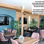 Appartement Mavi Restaurant & 3 Didim