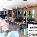Mavi Restaurant & 3 * Didim
