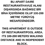 Mavi Restaurant & 3 * Didim