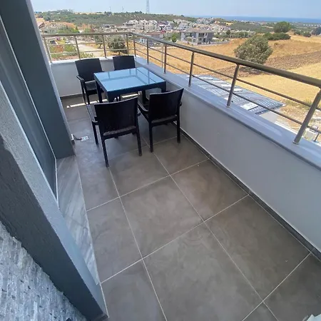Apartament Mavi Restaurant & 3 *