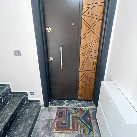 Mavi Restaurant & 3 Apartament Didim
