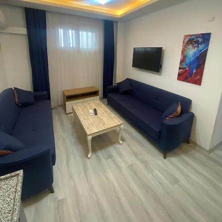 Mavi Restaurant & 3 Apartament Didim