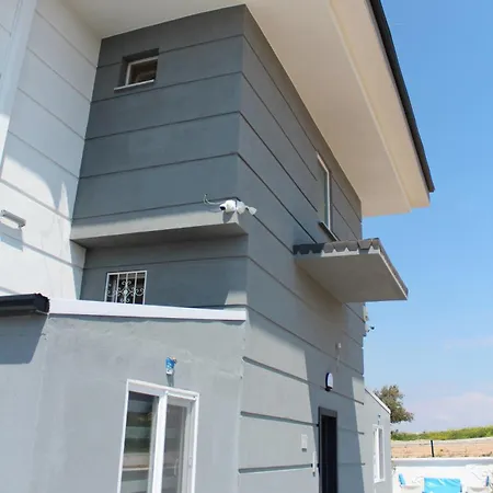 Mavi Restaurant & 3 * Ντιντίμ