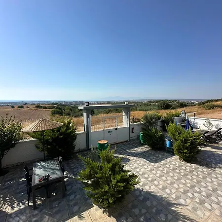 Mavi Restaurant & 3 * Didim