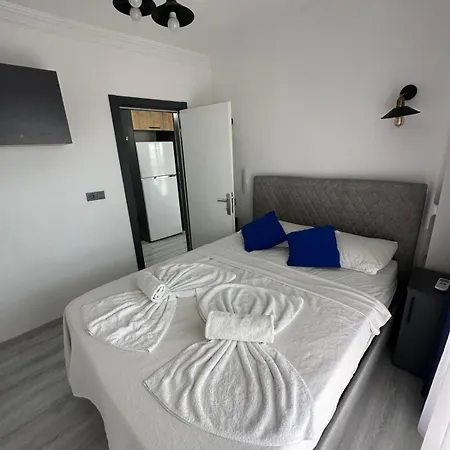 Διαμέρισμα Mavi Restaurant & 3 *