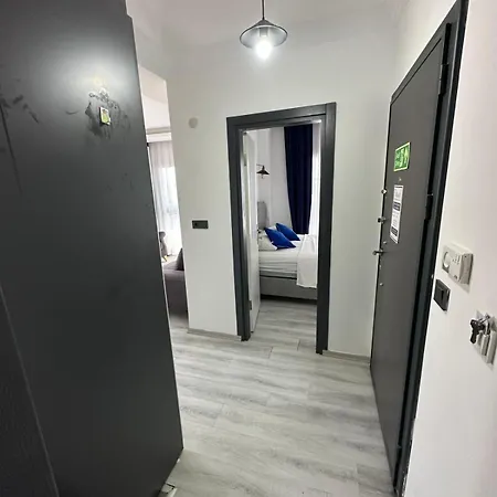 Apartament Mavi Restaurant & 3