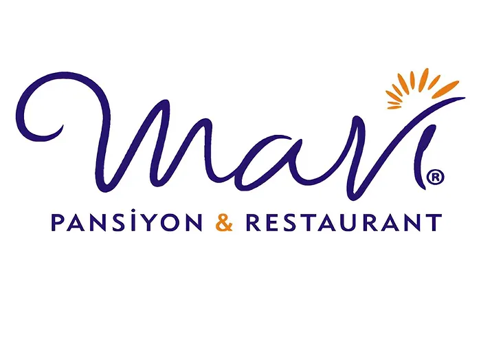 Apartament Mavi Restaurant & 3 Didim