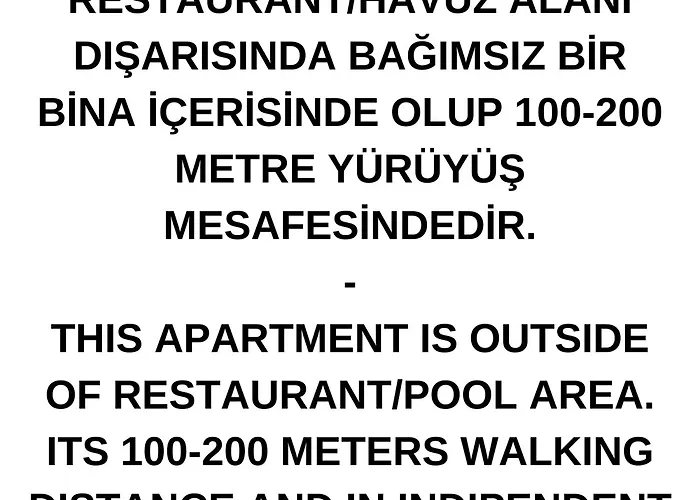 Mavi Restaurant & 3 * Didim