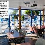 Lägenhet Mavi Restaurant & 3 *