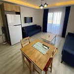 Apartment Mavi Restaurant & 3 *