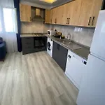 Mavi Restaurant & 3 公寓 迪迪姆