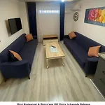Mavi Restaurant & 3 * Didim
