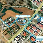 Mavi Restaurant & 3 Lägenhet Didim