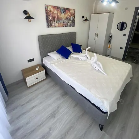 Mavi Restaurant & 3 * דידים