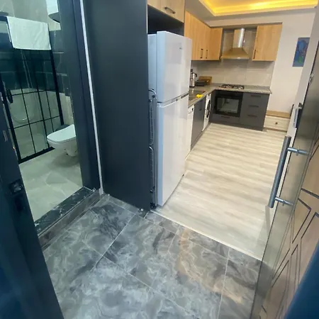 Mavi Restaurant & 3 * דידים