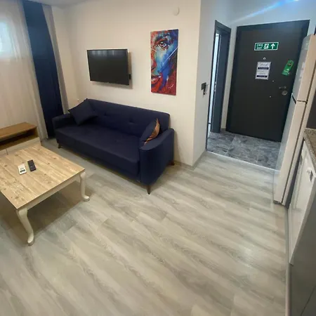 Mavi Restaurant & 3 * ديديم