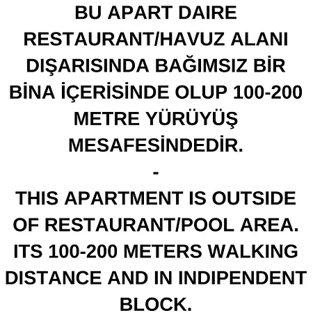 Mavi Restaurant & 3 * Didim